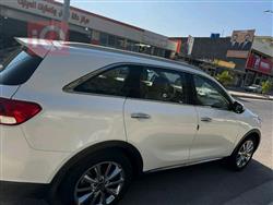 کیا سۆرینتۆ